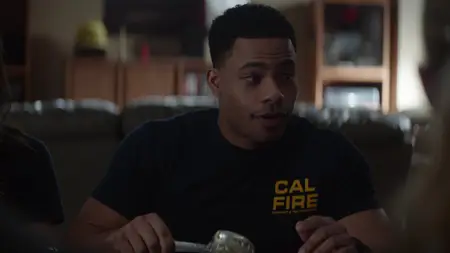 Fire Country S03E19