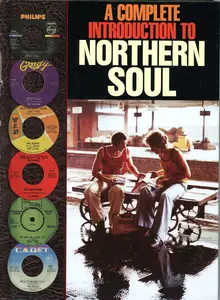 VA - A Complete Introduction To Northern Soul (2008)