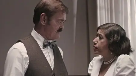 American Criminals (2025)