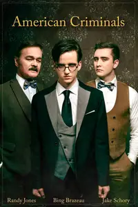 American Criminals (2025)