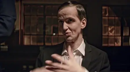 American Criminals (2025)