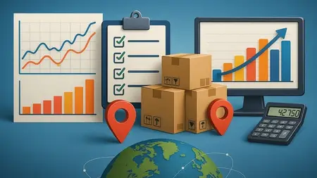 Professional Diploma in Inventory & Demand Planning