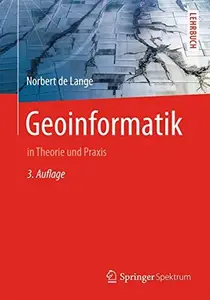 Geoinformatik: in Theorie und Praxis