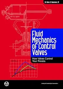 Fluid Mechanics of Control Valves: How Valves Control Your Process
