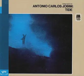 Antonio Carlos Jobim - Tide (1970) [Reissue 2000] (New Rip)