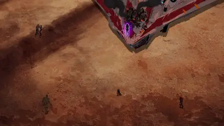 Marvel's Guardians of the Galaxy S02E06
