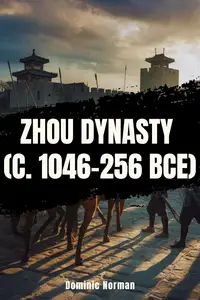 Zhou Dynasty (c. 1046–256 BCE)