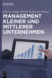 Management kleiner und mittlerer Unternehmen - Patrick Haag & Patrick Roßmann