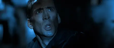 The Rock (1996)