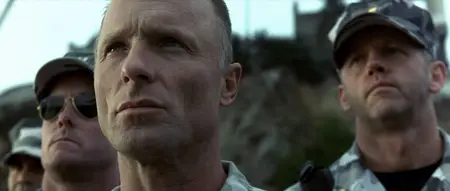 The Rock (1996)