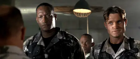 The Rock (1996)