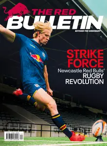 The Red Bulletin UK - October-November 2026
