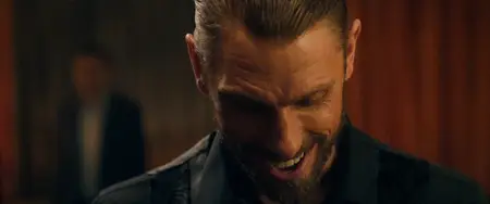 The Last Gunfight (2025)