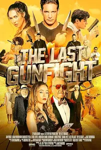 The Last Gunfight (2025)