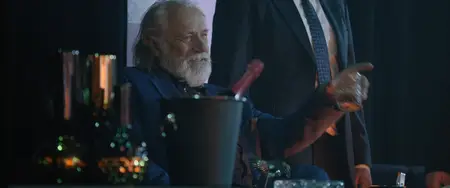 The Last Gunfight (2025)