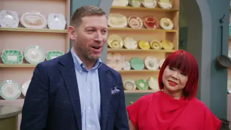 Professionals S07E01