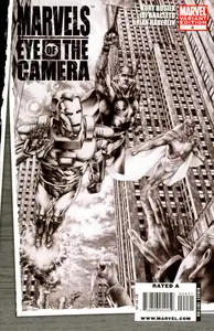 Marvels Eye of Camera   004 Marvel 2009 04 (c2c) (Spiritual Beggar DCP