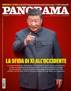Panorama Italia - 17 Settembre 2025