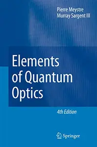 Elements of Quantum Optics