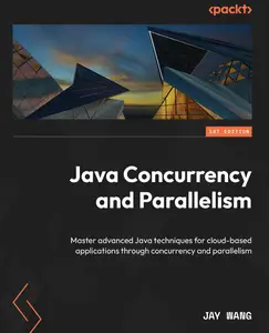 Java Concurrency and Parallelism