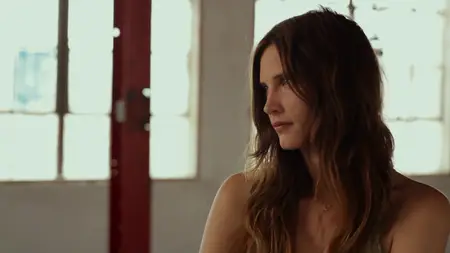 Marfa Girl (2012)