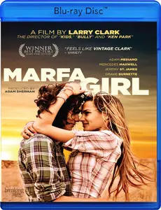 Marfa Girl (2012)