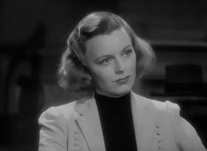 Three Comrades (1938)