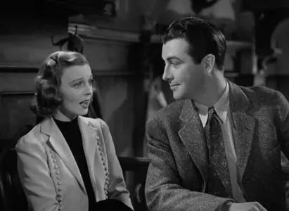 Three Comrades (1938)