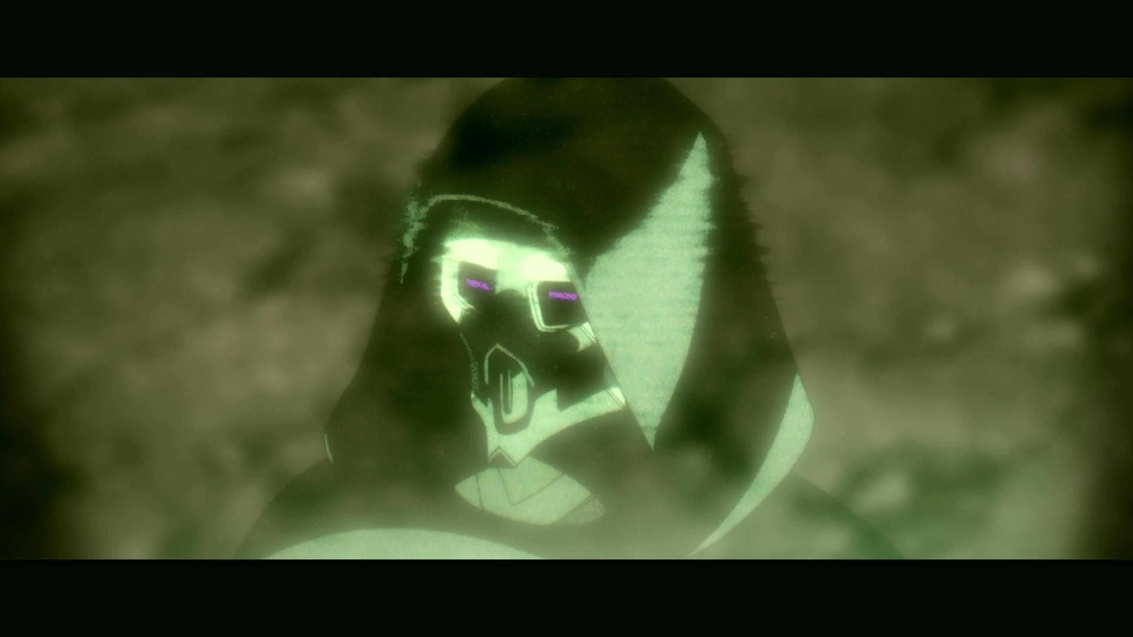 Star Wars: Visions S01E05