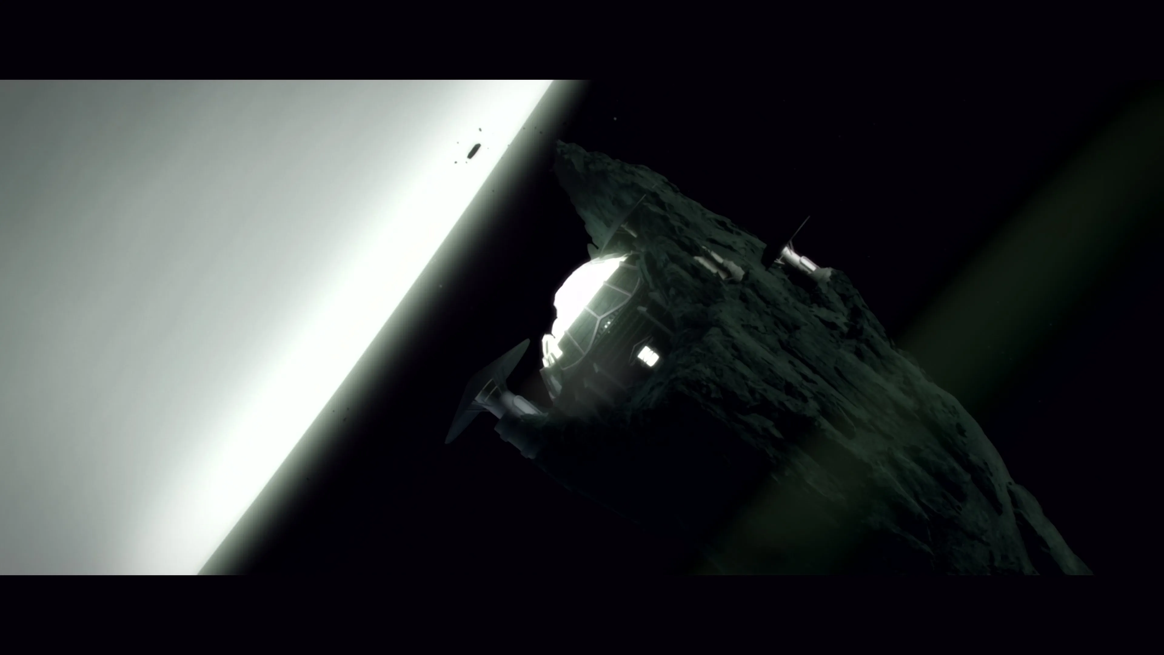 Star Wars: Visions S01E05