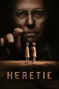 Heretic (2024)