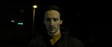 Dr. Jason (2022)