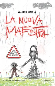 Valerio Marra - La nuova maestra