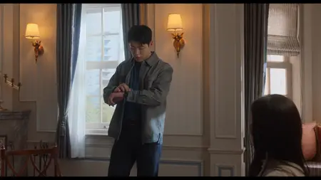 ted S01E04