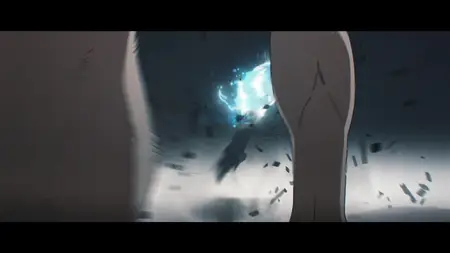 Shangri-La Frontier S02E13 Embrace the Lamplight of Ambition Part 3