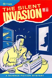 The Silent Invasion 01 Apr1986 c2c p u l p