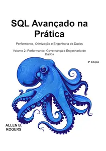 SQL Avançado na Prática: Performance, Otimização e Engenharia de Dados