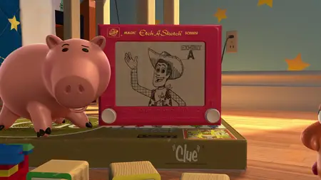 Toy Story 2 (1999)