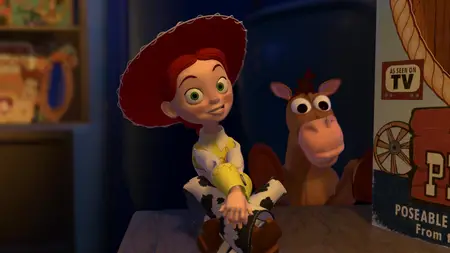 Toy Story 2 (1999)
