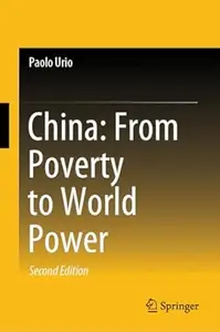 China: From Poverty to World Power