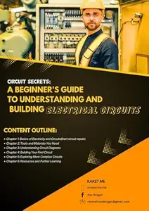 A Beginner's Guide to Building Circuits eBook