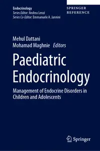 Paediatric Endocrinology: Management of Endocrine Disorders in Children and Adolescents