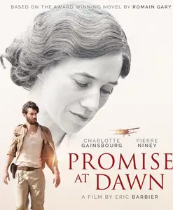 La promesse de l'aube / Promise at Dawn (2017)