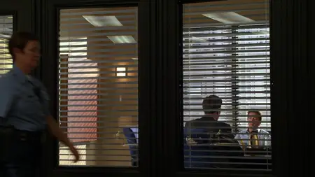 Criminal Minds S08E03