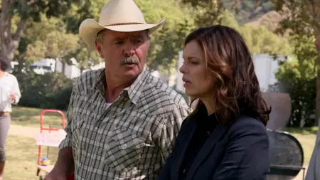 Criminal Minds S08E03