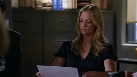 Criminal Minds S08E03