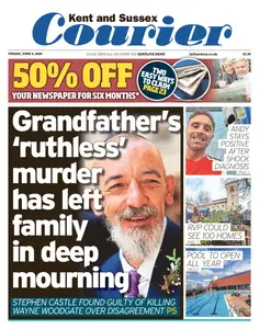 Kent & Sussex Courier - 6 June 2025