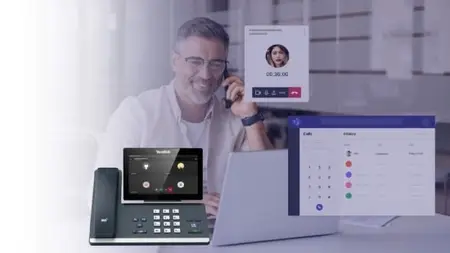 Microsoft Teams Voice: Design and Configure Teams Telephony