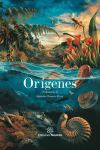 Orígenes (Spanish Edition)
