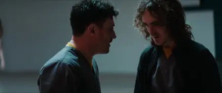 Double Blind (2024)